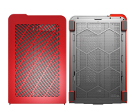 Montech KING 95 ARGB Red - 1239033 - zdjęcie 8
